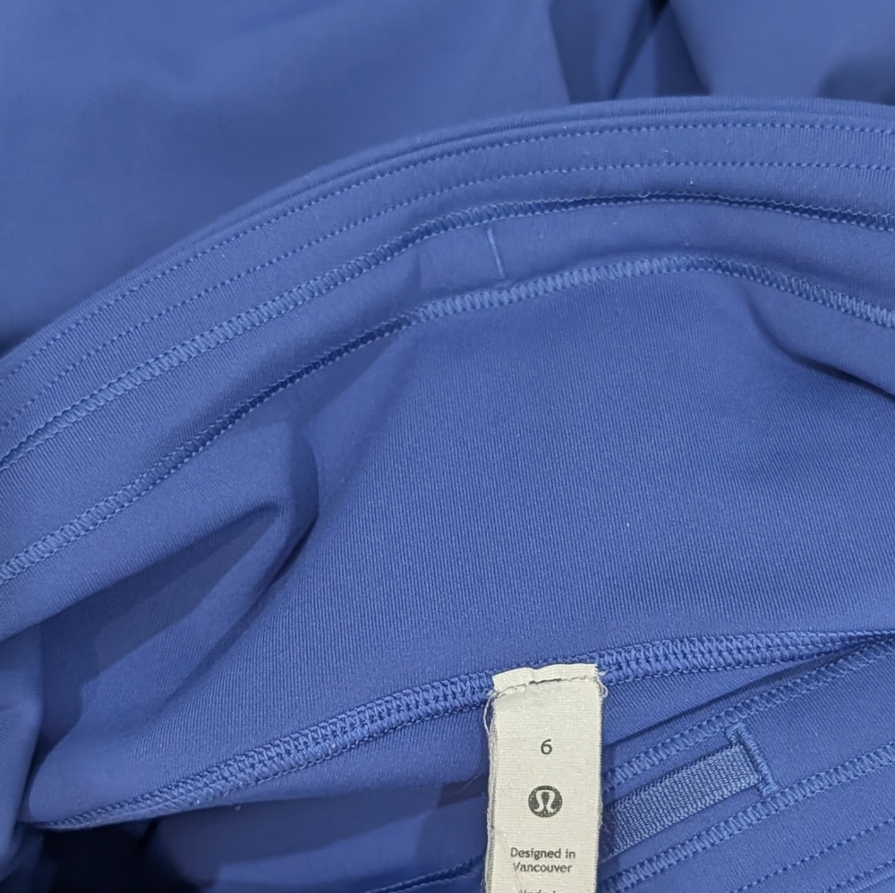 Lululemon Swift Speed High Rise Tight 28" - Picture 8 of 11